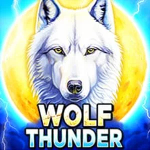 Wolf Thunder
